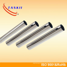 Nickel Alloy UNS KOVAR 4J29 tube / pipe with high quality